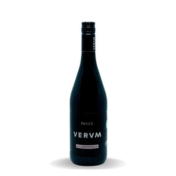 Vinho Petit Verum Tinto Tempranillo 750Ml